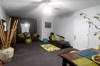 Basement Room 1
