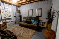 Basement Room 3