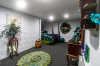 Basement Room 2