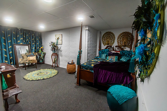 Basement Room2