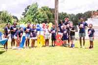 The Bridge VBS 2026